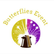 Butterflies Event